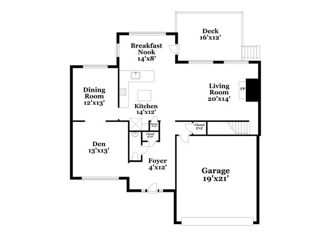 Photo - 4340 Cambridge Dr