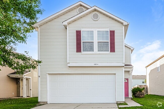 Building Photo - 10894 Glenayr Dr Rental