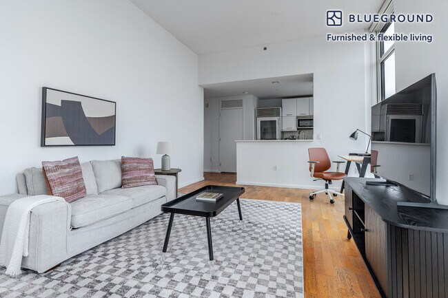 Photo - 635 W 42nd St Unit SI FL30-ID1819