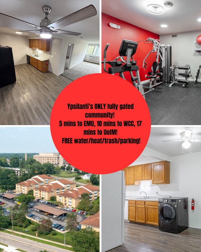 Building Photo - The Red Lion Rental