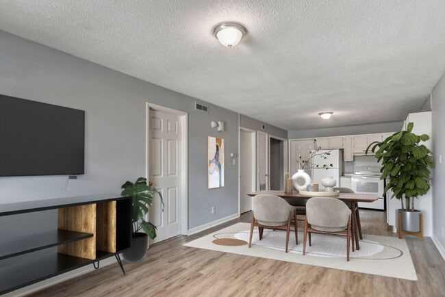 Photo - Affordable Newly Renovated Apartments in Decatur Unit 2nd - 9