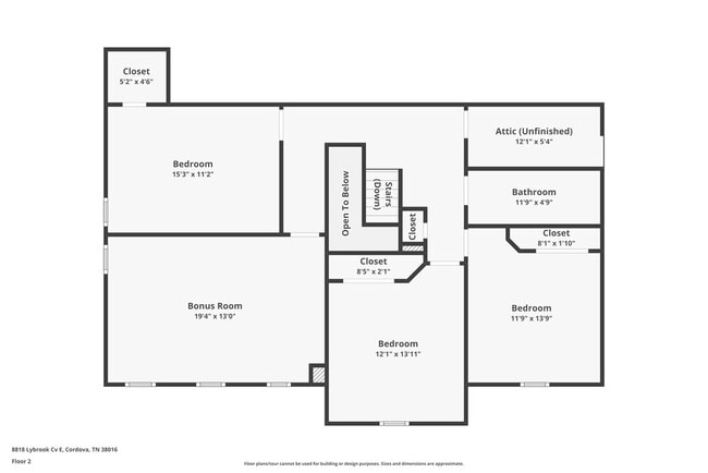 Photo - 8818 Lybrook Cove E