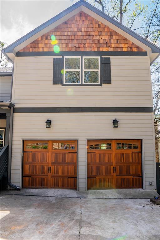 Photo - 1433 Merriman Ln NE