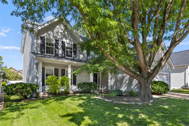 Photo - 927 Wellesley Pl Dr