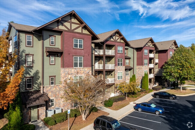 Building Photo - Avonlea Tributary Rental