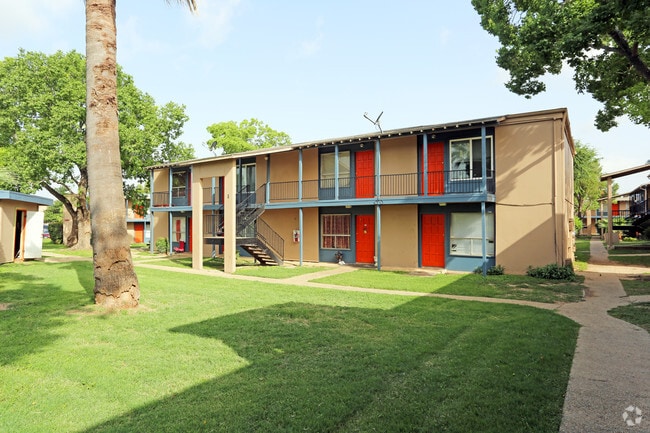 Legacy Apartments