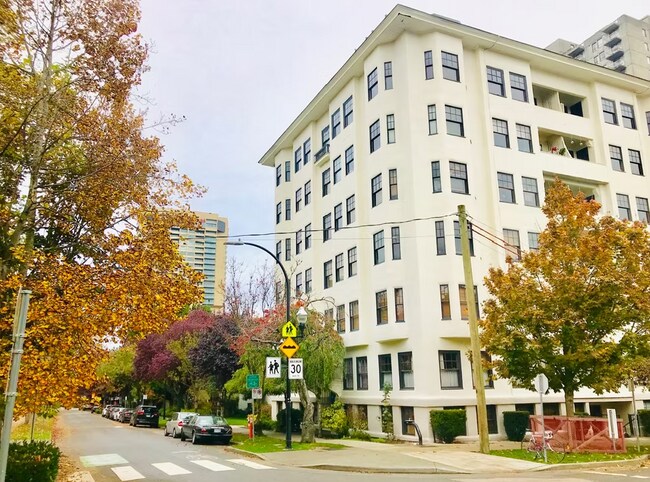 Photo - West End Living in a Heritage Status Address Unit 11