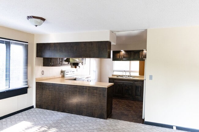 Photo - Downtown Bozeman Living Unit Upstairs