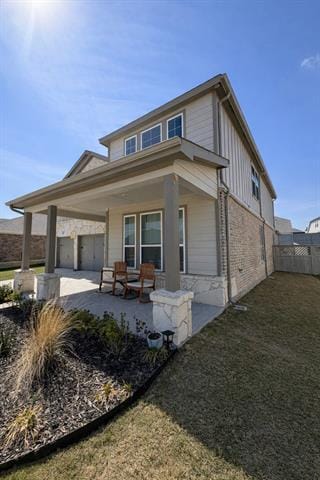 Photo - 1300 Starling St