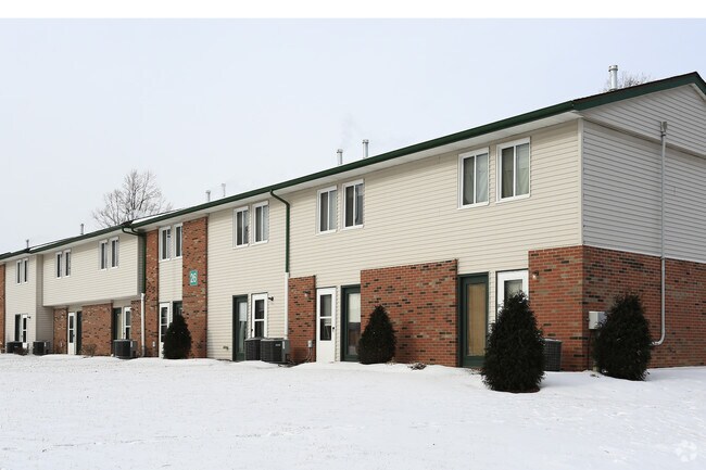 Photo - Norwalk North Apartments