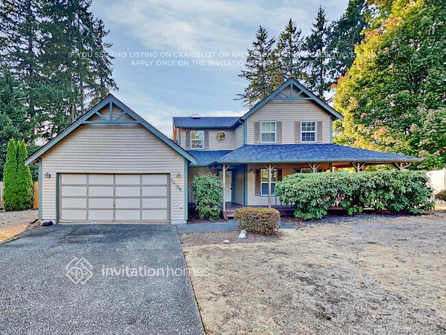 Building Photo - 14104 76th Ave E Rental