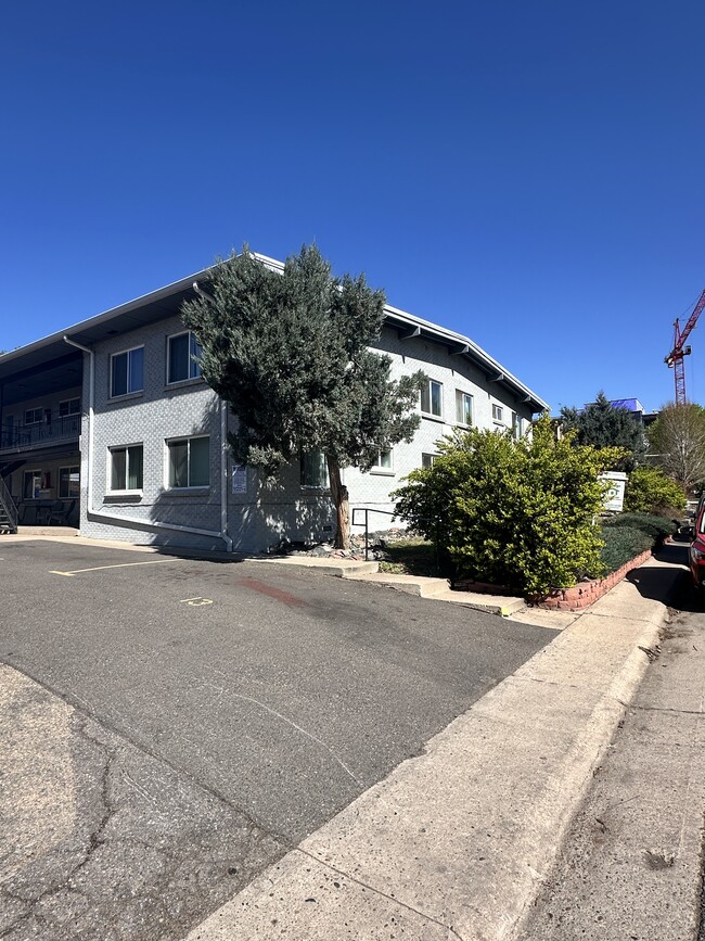 SouthEast Side - Flats at DeBoer Park