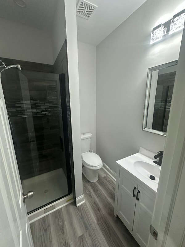 Photo - 3026 E Monument St