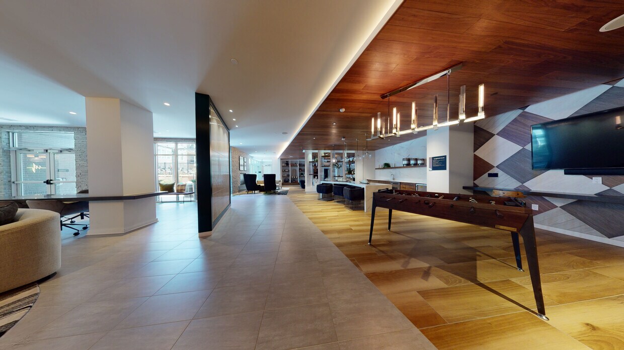 Photo - The Cynwyd Apartments