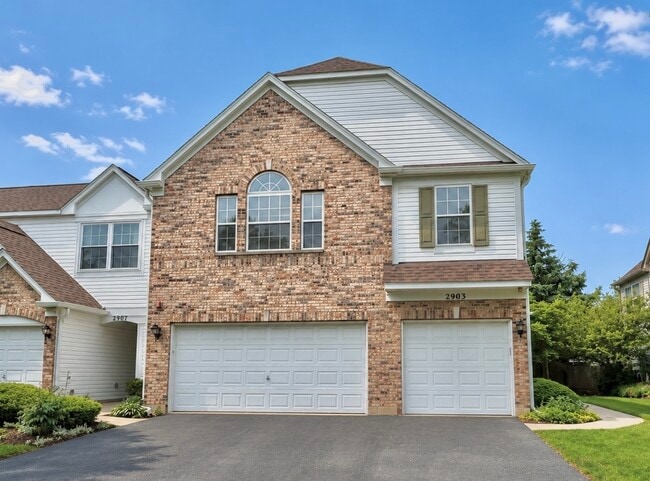 Building Photo - 2905 Stonewater Dr Unit 2905