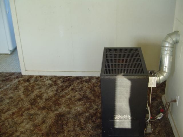 Photo - Mid-Springfield apartment w/garage and w/s/g/e paid