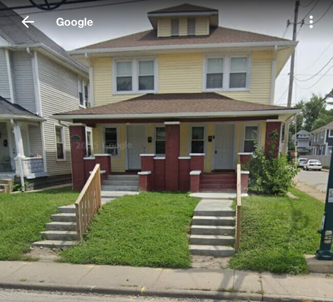 Photo - 603 N Rural st