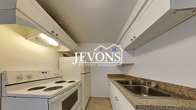 Twin Oaks - 4801 115th St Ct SW Lakewood, ... - Twin Oaks - 4801 115th St Ct SW Lakewood, ... Apartamentos