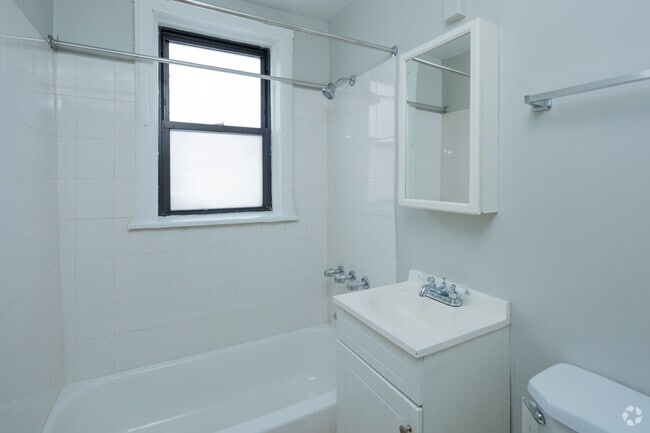 Estudio - 285 ft² - Museum Walk Apartments