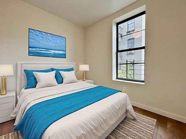 Photo - 524 W 134th St Unidad 1D