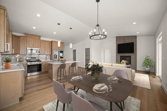 Building Photo - $3,600 - 4 Bed / 3 Bath Stunning Brand New...