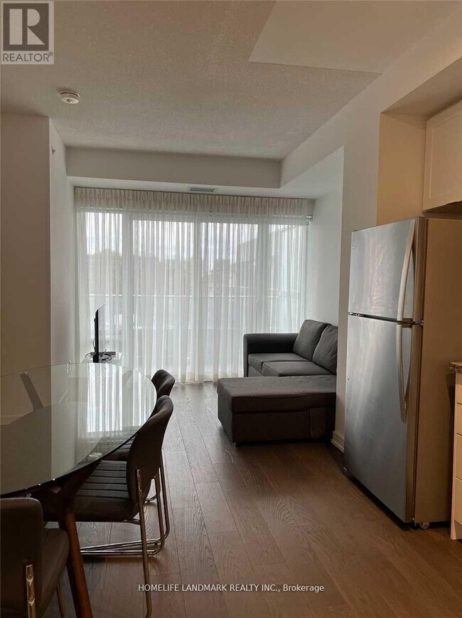 Photo - 621 Sheppard Ave E Unit 302
