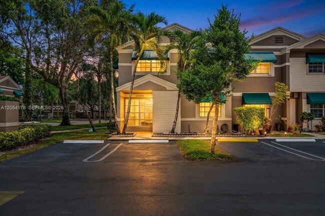 Building Photo - 12370 SW 52nd St