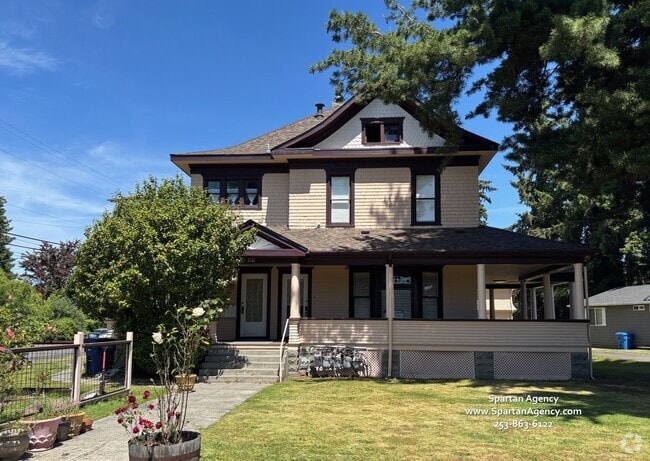 Building Photo - 143 4th Ave NW Rental