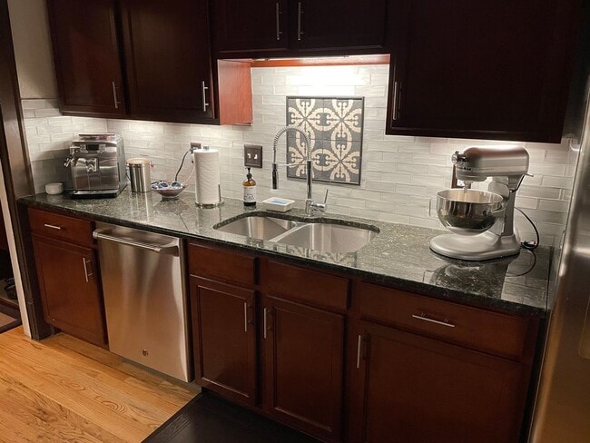 Photo - LOCATION LOCATION! This stunning remodeled bungalow has 4-beds and 2-baths w/ an office and is lo...