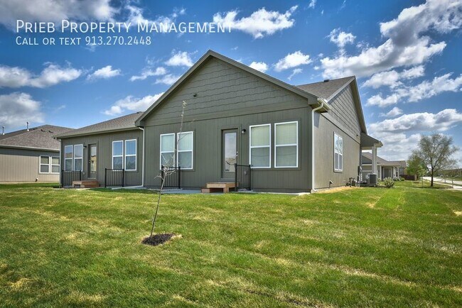 Photo - Genesis Farms Duplex - Available February ...