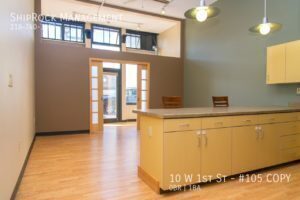 Photo - Bridgeman Russel Apt. 105 Unidad #105 COPY