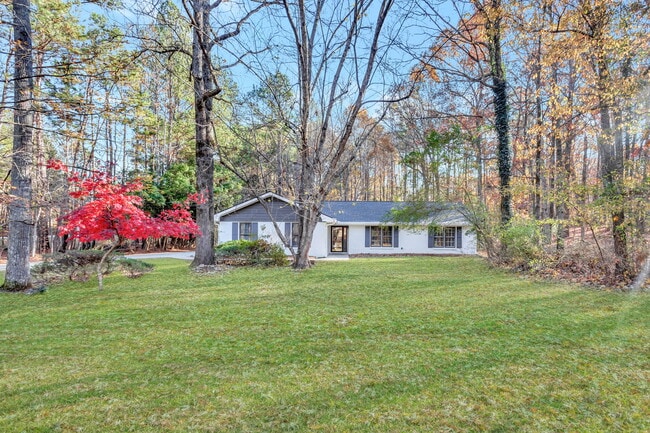 Photo - 100 Brookwood Ln