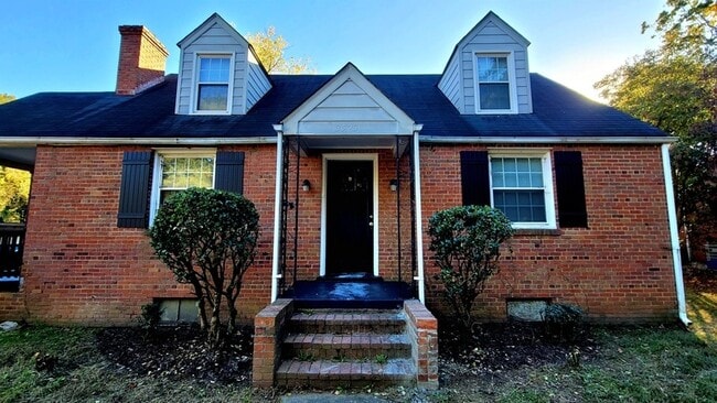 Photo - 3523 Chapel Dr