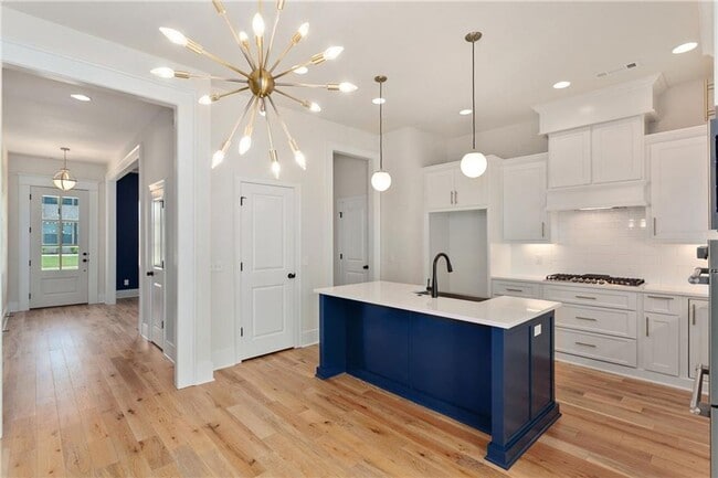 Photo - Nice Executive Home in East Fayetteville