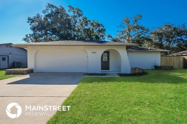 Building Photo - 7900 Lightfoot Dr Rental