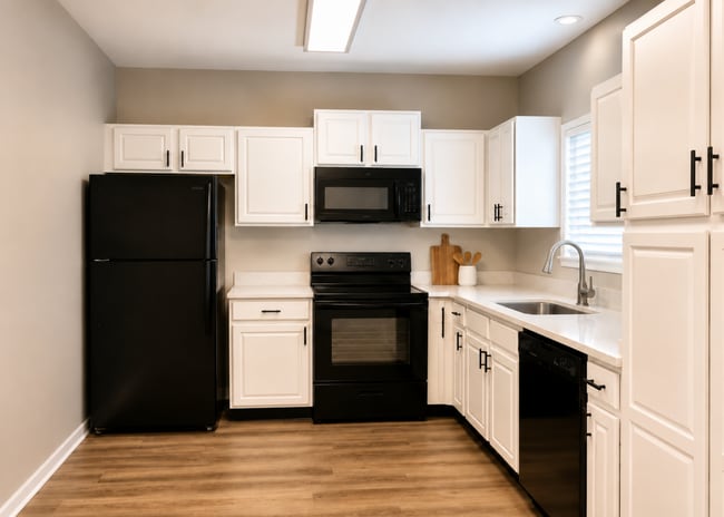 Photo - Woodland Townhomes
