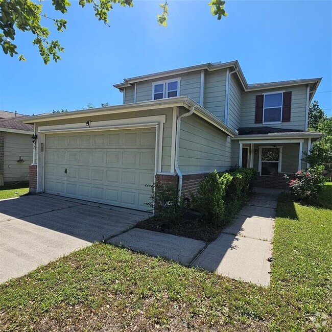 Building Photo - 11727 Madison Oak St Rental