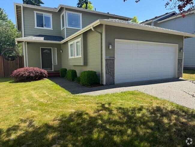 Building Photo - 3Bd/2.5Ba Duvall House