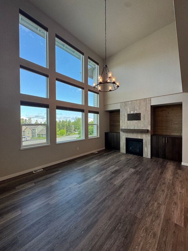 Photo - Stunning home in desirable Eagle River neighborhood