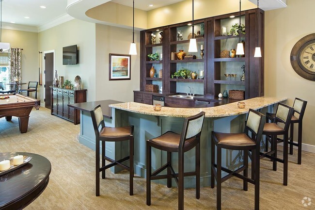 Interior Photo - Poplar Glen Rental