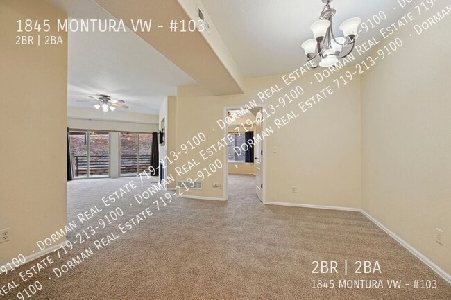 Photo - 1845 Montura View Unit #103