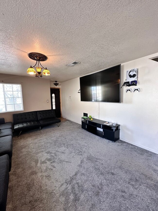 Photo - Coming Soon! 5 Bedroom 2.5 Bathroom w/ 2 Car Garage w/ Refrigerated Air