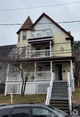 Building Photo - 26 Ridgewood St Unit 3rd Floor Rental