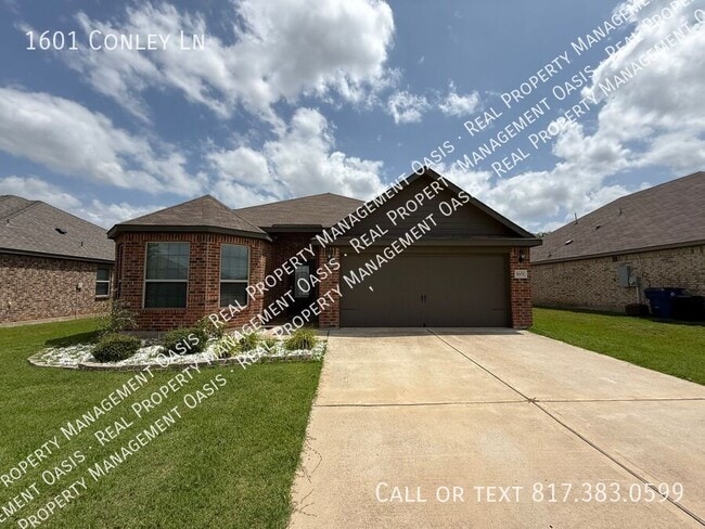 Building Photo - 1601 Conley Ln Rental