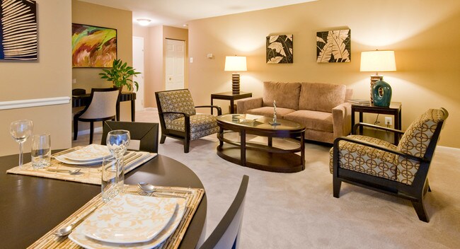 Photo - PeachTree of McLean