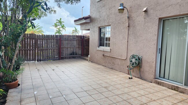 Photo - 12035 SW 14th St Condo Unit 101