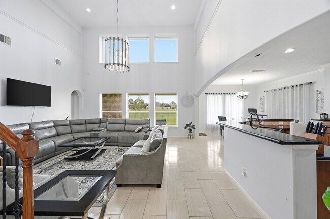 Photo - 14403 Lakepointe Bend Ln