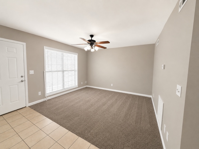 Photo - Dominion Townhomes for Rent