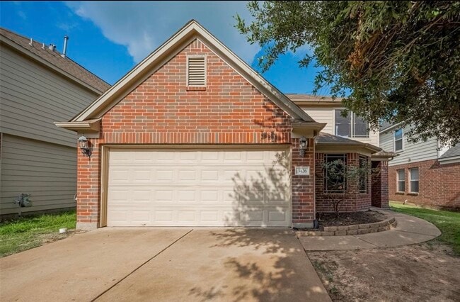 Photo - 3426 Barkers Crossing Ave