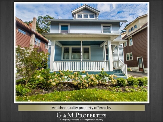 Photo - 3-Bedroom Rental: Popular North Winton Village Neighborhood!